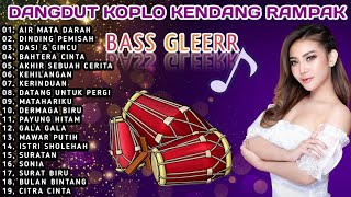 Download lagu DANGDUT KOPLO TERBARU 2025 - AIR MATA DARAH, DINDING PEMISAH - DANGDUT KOPLO KENDANG RAMPAK mp3 Download lagu DANGDUT KOPLO TERBARU 2025 - AIR MATA DARAH, DINDING PEMISAH - DANGDUT KOPLO KENDANG RAMPAK mp3