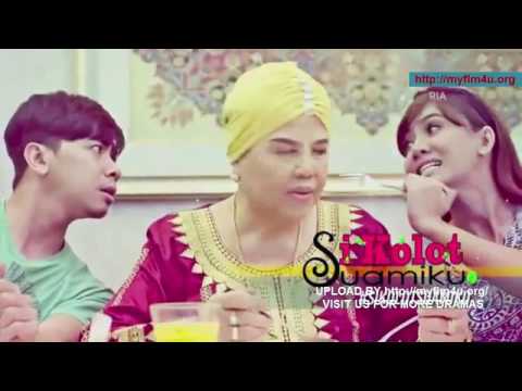 Si kolot suamiku ep4