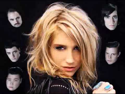 Ke$ha VS The Hives Mashup - We're gonna die young (I hate to say i told you so) Kesha