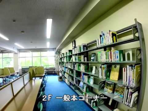 久留米大学医学図書館案内