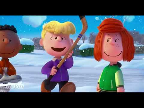 Piston Cup The Return of the KaChow - We’re Counting on You Song (Peanuts Movie 8th Anniversary)