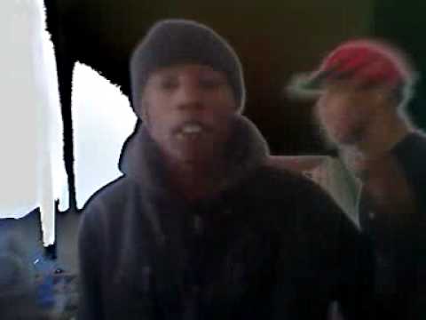 THE CYPHER ZELLY STACKZ,JAY BANGA,YOUNG BINK (BMF/AMG)