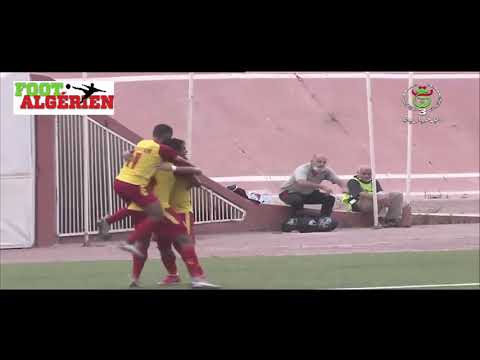 Ligue 1 Algérie (30e journée) : NA Hussein Dey 3 - 0 CA Bordj Bou Arréridj