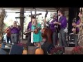"Joshua" by "Rhonda Vincent and The Rage"