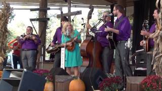 "Joshua" by "Rhonda Vincent and The Rage"
