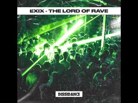 Exix - Decapitation (Original Mix)