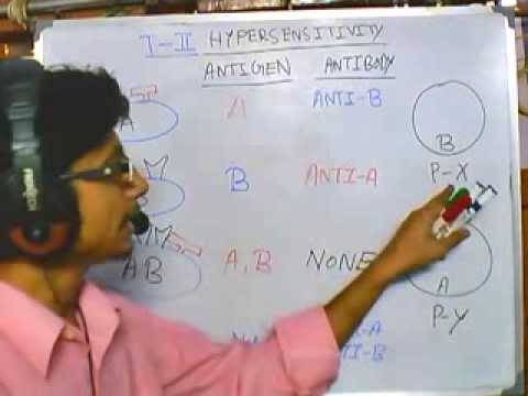 Type 2 hypersensitivity