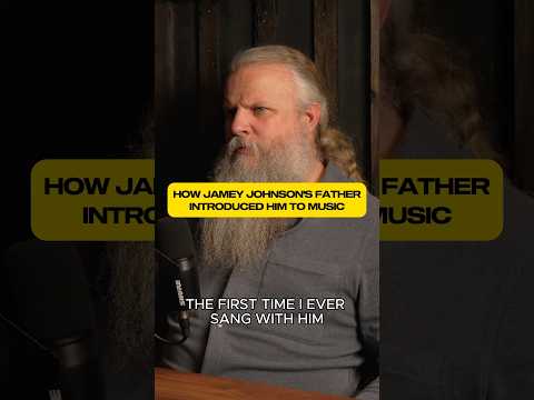 Words Of My Dad - Jamey Johnson