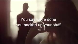 Wheeler Walker Jr - Fuck You Bitch (with lyrics)