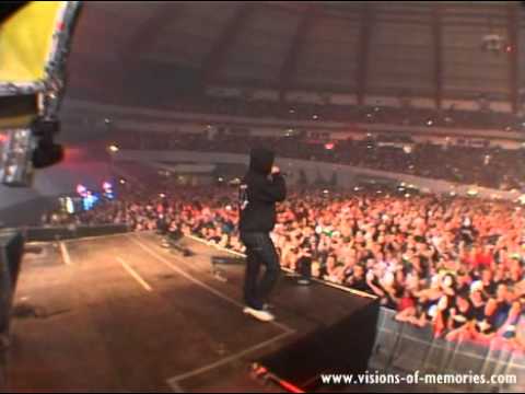 ANGERFIST LIVE @ SYNDICATE 2010