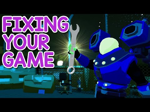 8 Mods To Fix Your Game | Risk of Rain 2