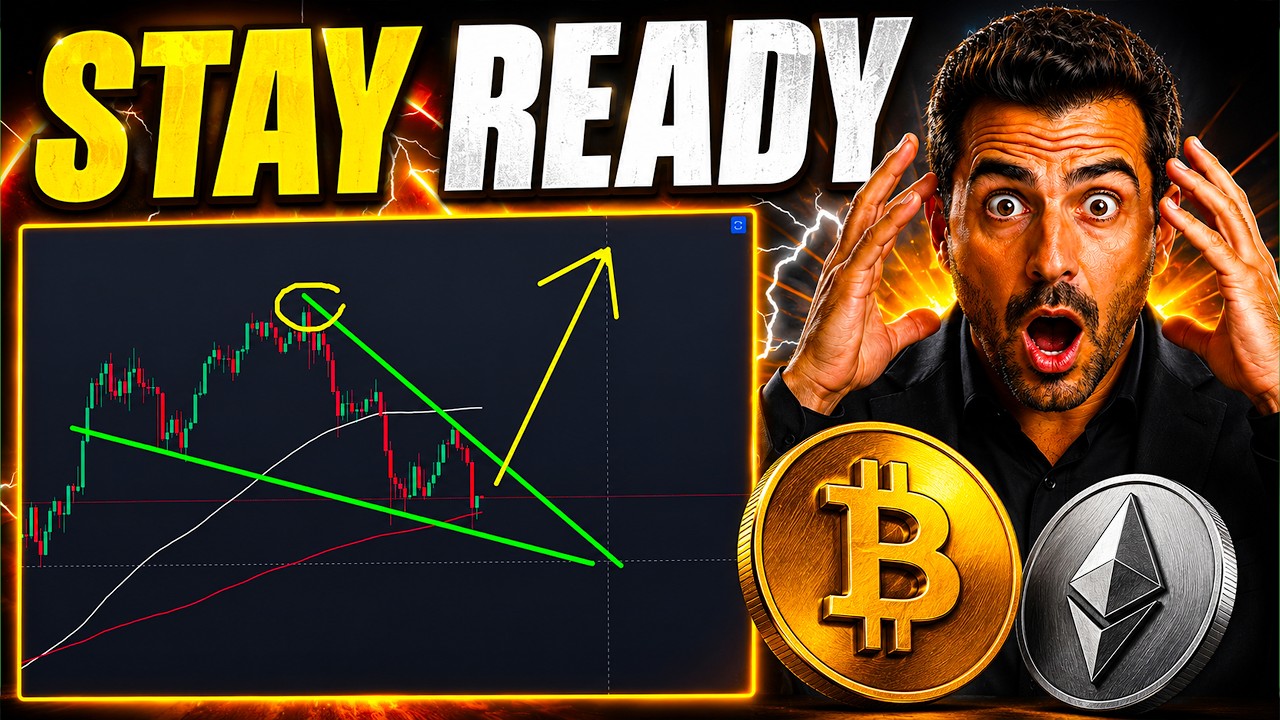 Bitcoin price prediction – timing the breakout requires patience and precision