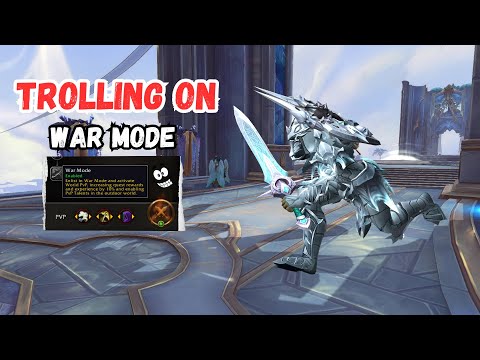 Sub Rogue is Just more Broken in Patch 10.1.7 #worldofwarcraft #wowpvp