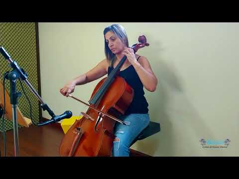 Recital de Instrumento BIDELLATI - Lílian Bidellati