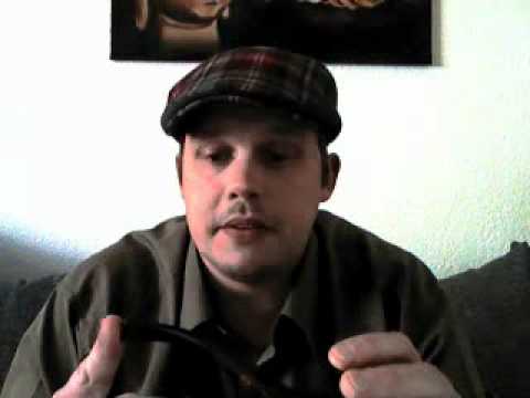 Von Opa`s OLDENKOTT und Tabak