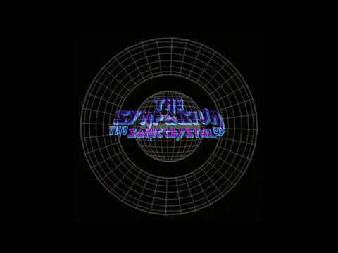 The Symposium - Sonic Crystal