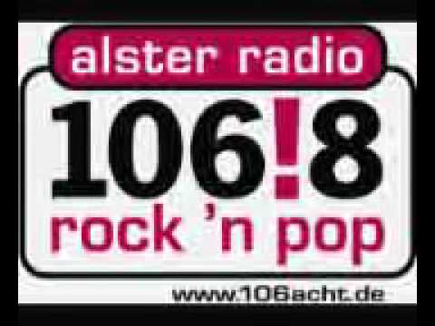 Alster Radio Treuetest - Grüne Männchen