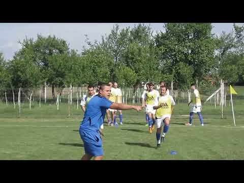 AS Boldur FC - AS FC Ictar Budint 2-3 (0-1)