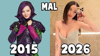 Descendentes Como Estão Os Atores Do Filme Em 2026!