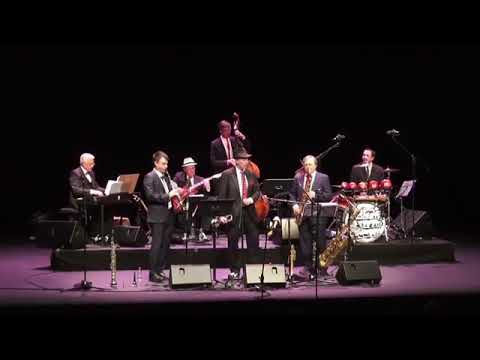 I Believe In Miracles - The Fats Boys Ragtime & Jazz Band 2019