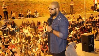 MINISTRAÇÃO - GILBERTO ARAÚJO