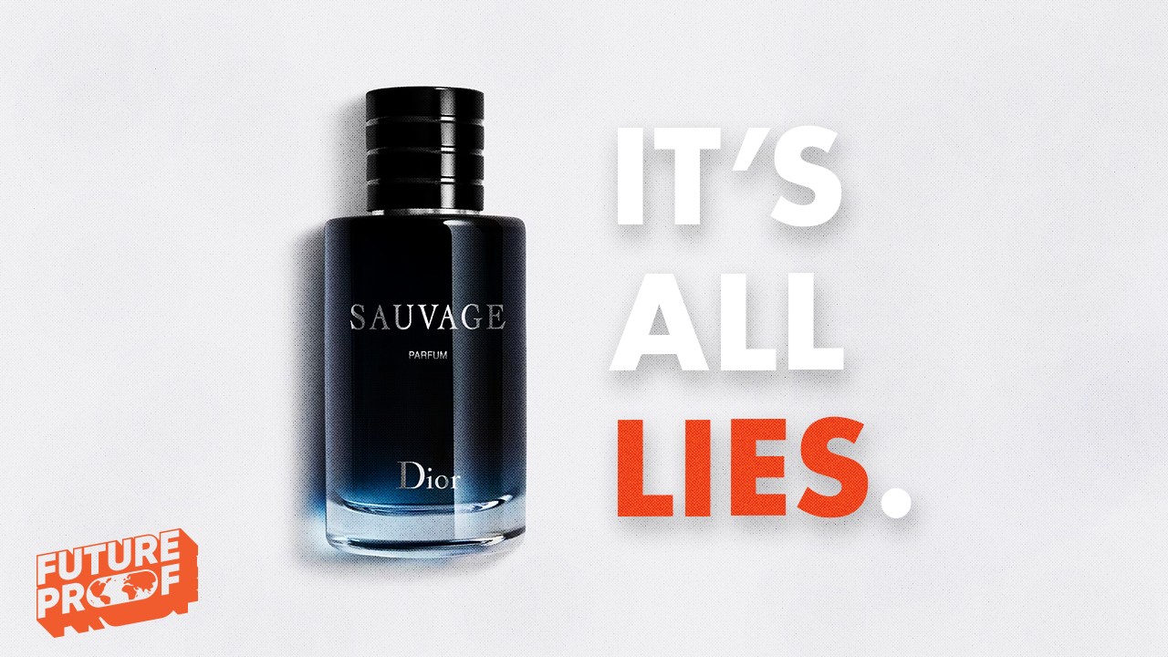 The Cologne Industry is a SCAM