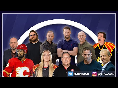 HockeyTutto Avsnitt 19