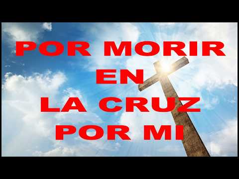 Por Esa Sangre video