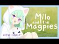 Temenin ngobrol sambil main game cozy ini | Sponsored by @FoxTheMashu