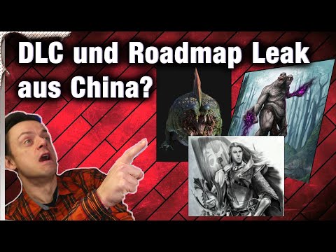 Hochelfen, Norsca, Slaanesh im neuen DLC für Total War: Warhammer 3