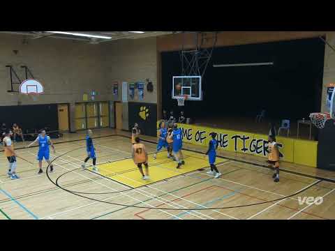 Chum Buckets(38) Tier 7 - 2023 SPRING TopGun(56) - tcbl sarturday