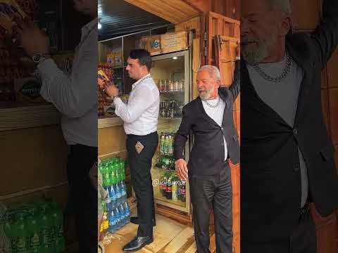 Vamos rir um pouco kkkkkk