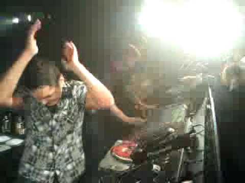 Alexi Delano in Stocktown