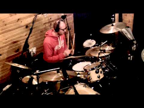 PEPPER NOSTER : Bjorn Drums