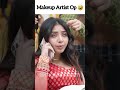 Bridal Makeup Artist