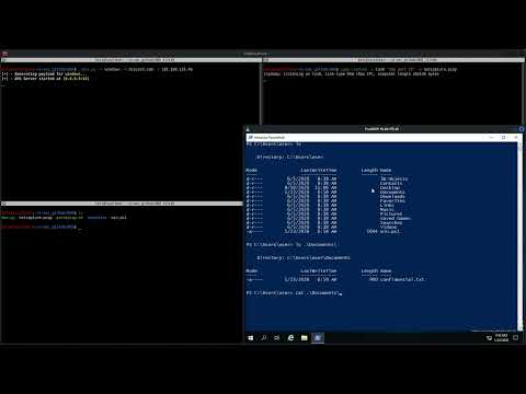 Demo