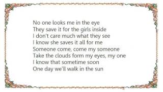 Bruce Hornsby - Walk in the Sun Lyrics