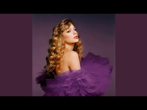 Taylor Swift - Enchanted (Taylor's Version)
