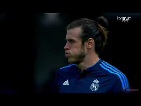 Gareth Bale vs Real Sociedad (A) 2016