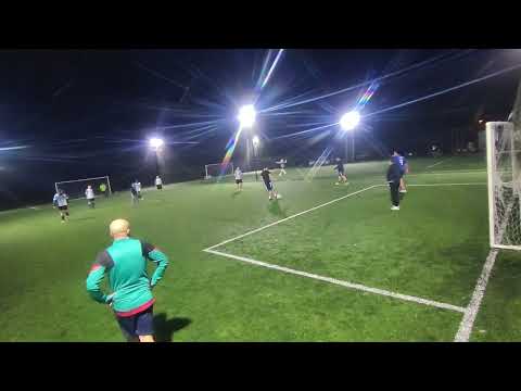 Partido #50 GUERREROS ZETA VICTORIA 🏆