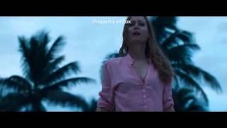 The other woman - the sun is rising scene