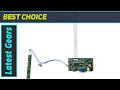 NJYTouch VGA HDMI eDP LCD Controller Board Review for B156XTT01.1 N156BGK-E33