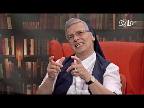 Novo srce - sestra Karolina Miljak