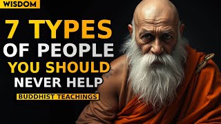 WORST Mistakes You Make When Helping Others According To Buddhism | Buddhist Teachings