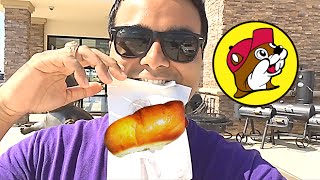 BEST Kolache EVER! and Little Texas Haven