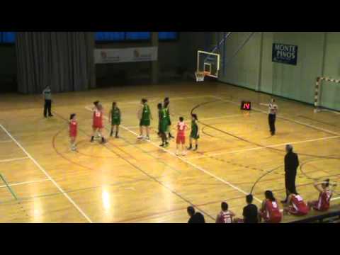 LF2A J16 UNIVERSIDAD DE VALLADOLID...,58 - 59,C.B. ARXIL... (01/03/2015)