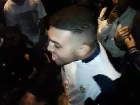 Ec vs Sorat 8vos fecha 5