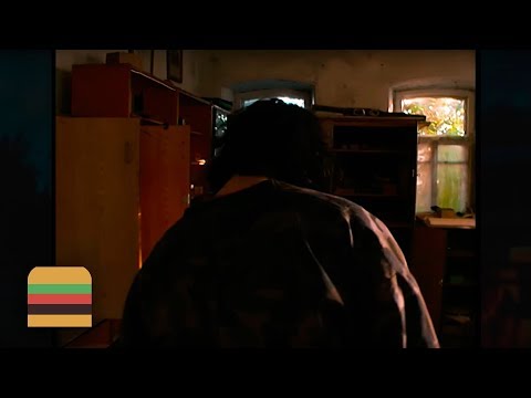Video thumbnail for Дорогая грусть (Dear Sadness)