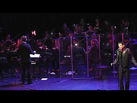 Mercury Rev - Love Yer Brain || live @ Theaters/Incubate #incu15 || 18-09-2015