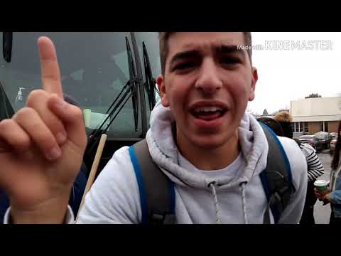 UHDL: NCSY Regionals